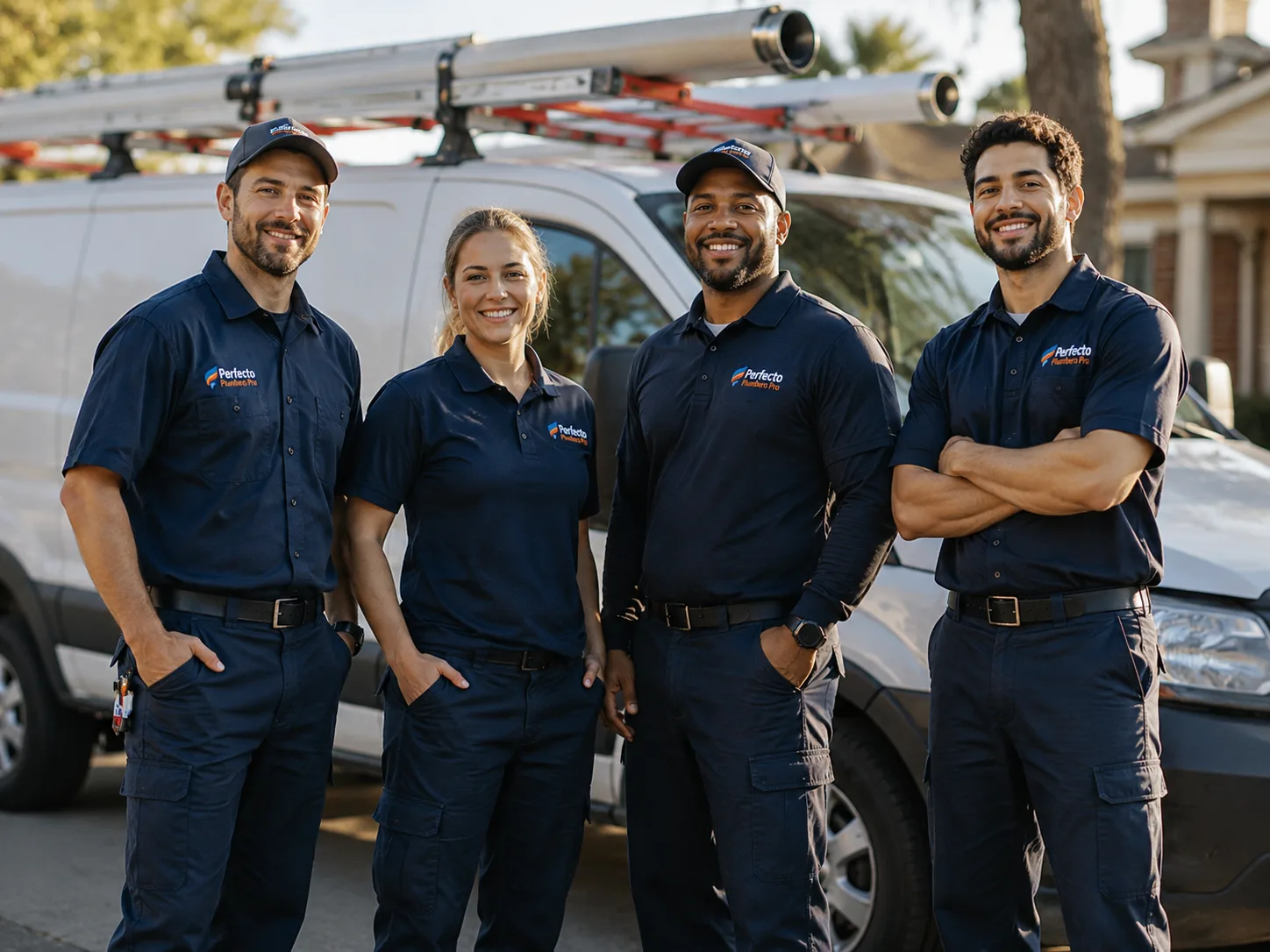 Emergency Plumber Near Me in Romayor, TX near me